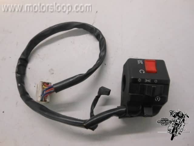 Triumph 900S Sprint(372) Stuurschakelaar rechts