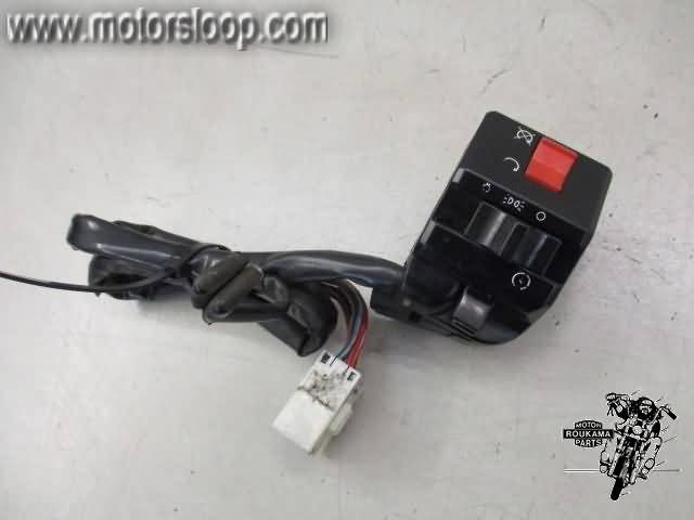 Triumph Sprint 900(T300A) Handlebar switch right