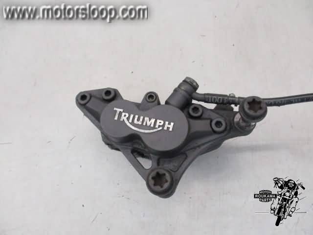 Triumph Sprint 900(T300A) Remklauw rechts voor
