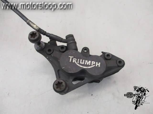 Triumph Sprint 900(T300A) La pinza delantera izquierda