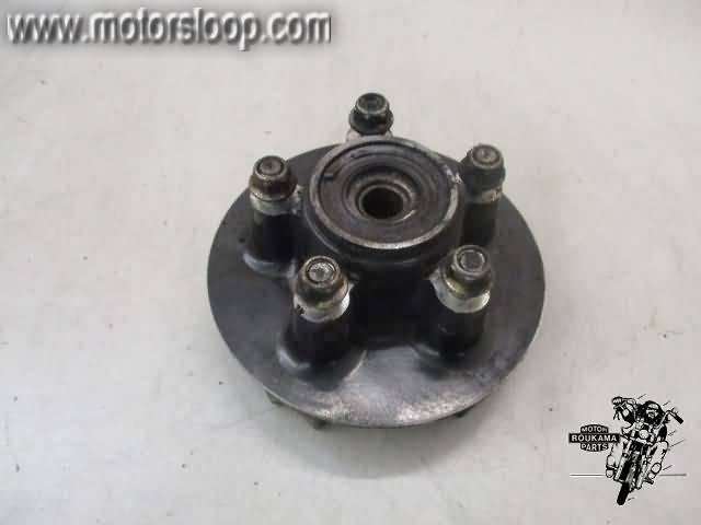 Triumph Sprint 900(T300A) Tandwieldrager