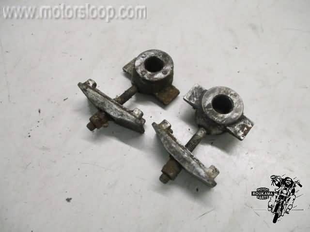 Yamaha FZR600(3HE) Tensioner cadena