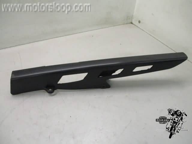 Yamaha FZR600(3HE) Kettingscherm model 2