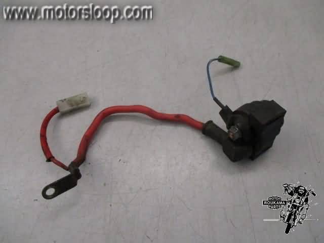 Yamaha FZX750 Startrelais