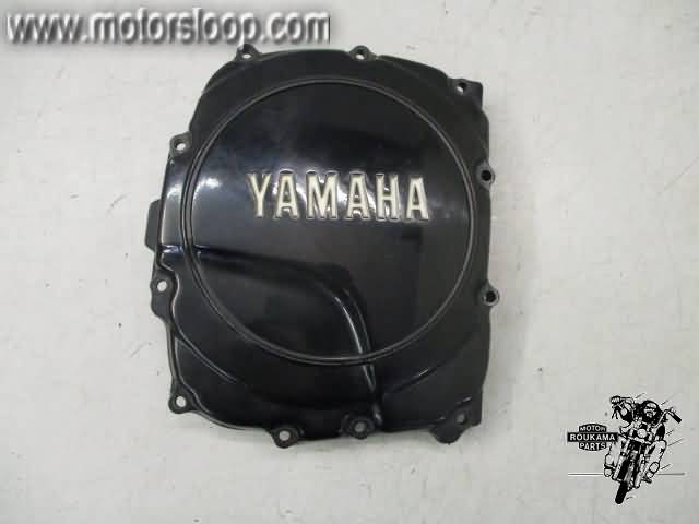 Yamaha FZX750 Koppelingsdeksel