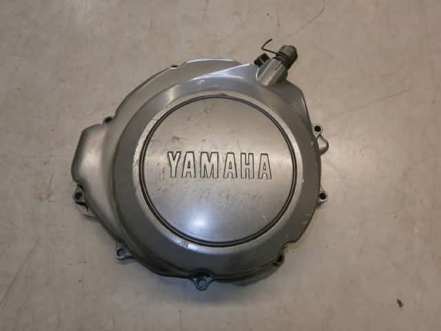 Yamaha XTZ750(3LD) Koppelingsdeksel