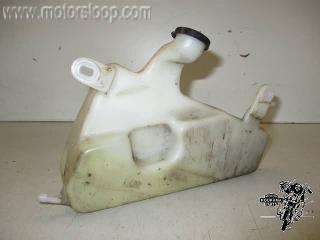Yamaha FZR600(3HE) Koelvloeistoftank