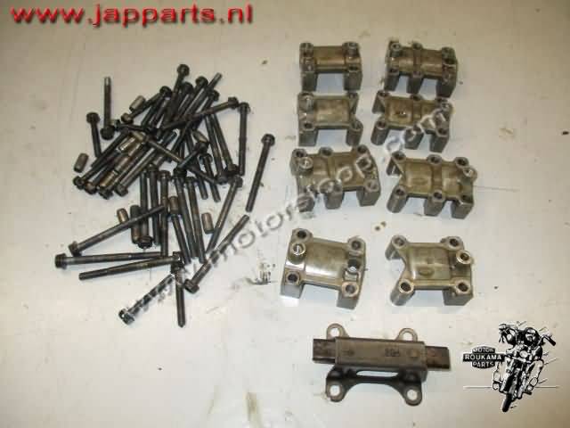 Yamaha YZF750R(4HD) Nokkenashouder set