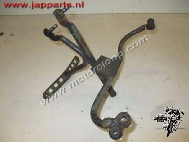 Yamaha YZF750R(4HD) Kuipsteun 1