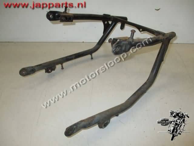 Yamaha YZF750R(4HD) Cuadro secundario