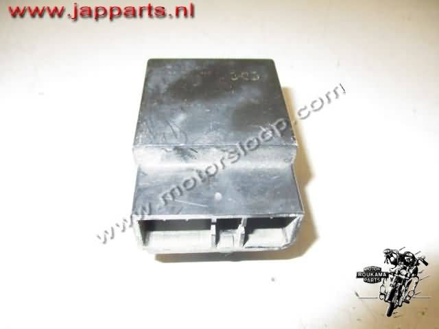 Yamaha YZF750R(4HD) Relais 4