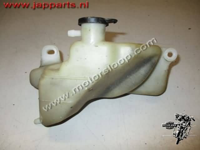 Yamaha YZF750R(4HD) Koelvloeistof tank