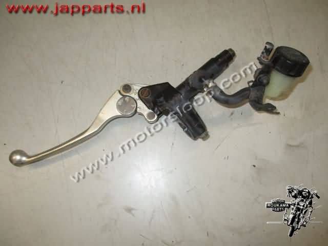 Yamaha YZF750R(4HD) Koppelingspomp