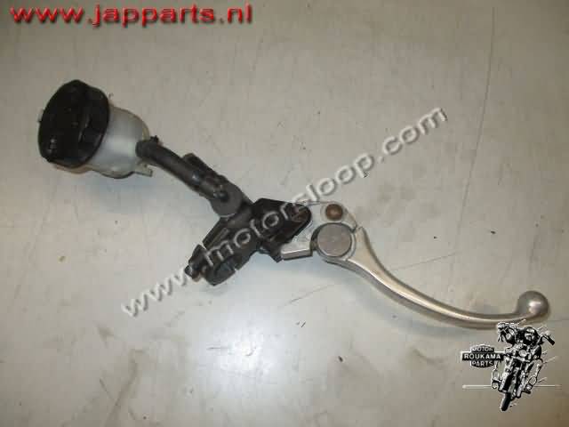 Yamaha YZF750R(4HD) Front brake M/C