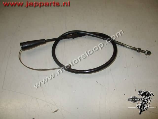 Yamaha YZF750R(4HD) Clutch cable