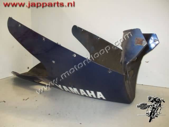 Yamaha YZF750R(4HD) Onderkuip