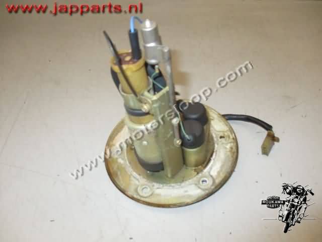 Yamaha YZF750R(4HD) Fuel level meter