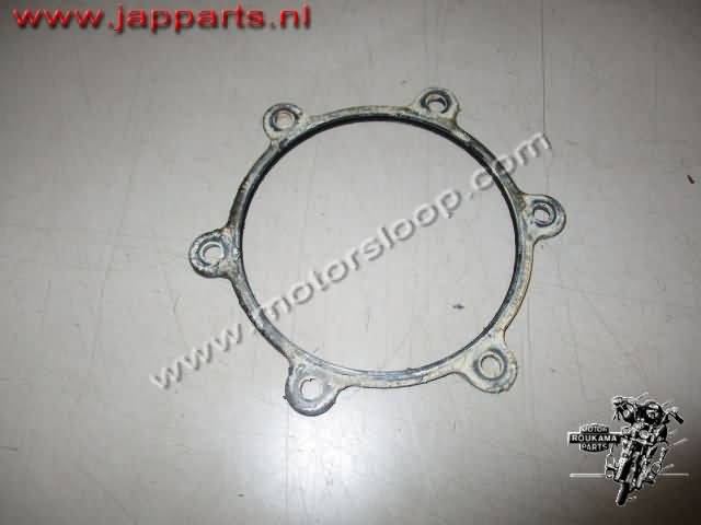 Yamaha YZF750R(4HD) Tank Seal
