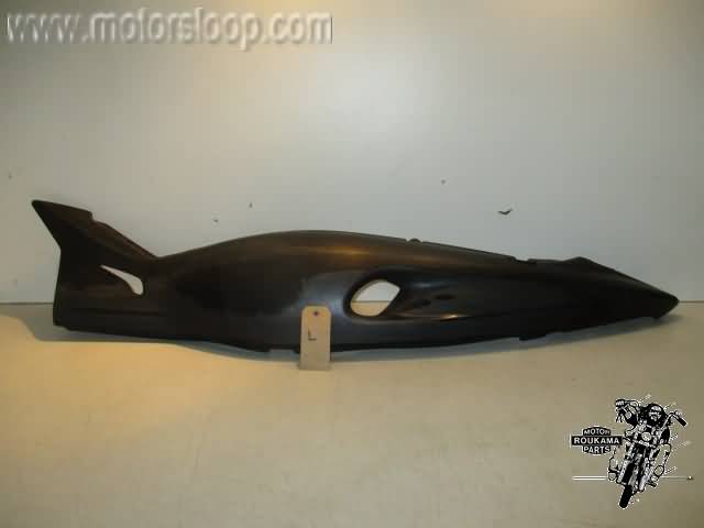 Yamaha YZF600R(4TV) Sidepanel left