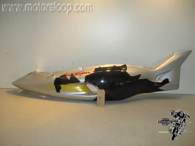 Yamaha YZF600R(4TV) Zijkap rechts