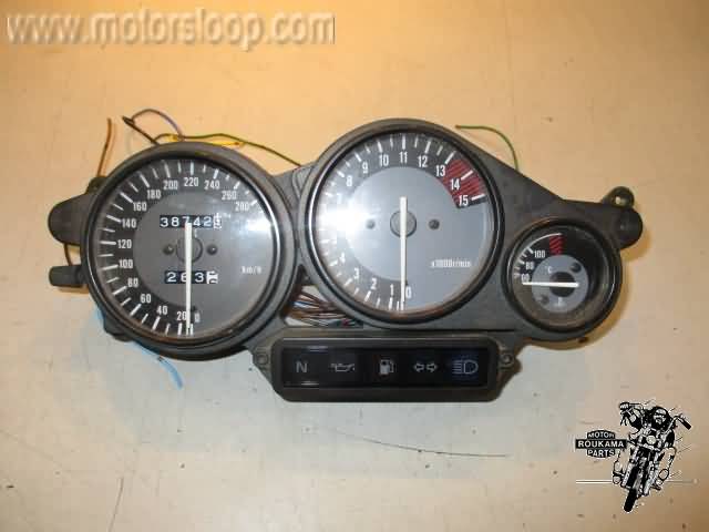 Yamaha YZF600R(4TV) Meter set