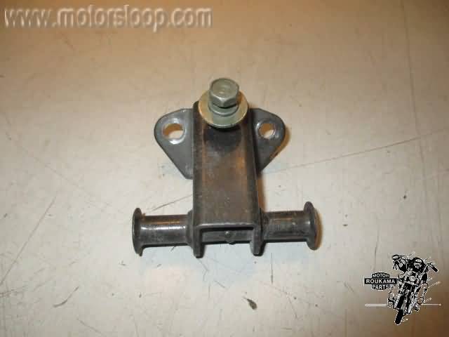 Yamaha YZF600R(4TV) Fuel tank bracket