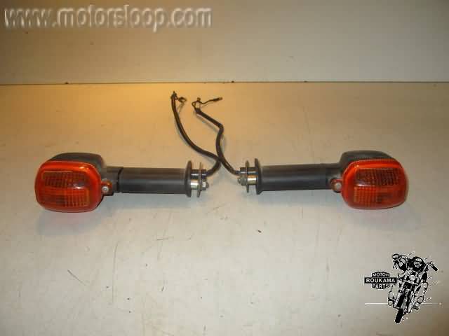 Yamaha YZF600R(4TV) Rear winkers