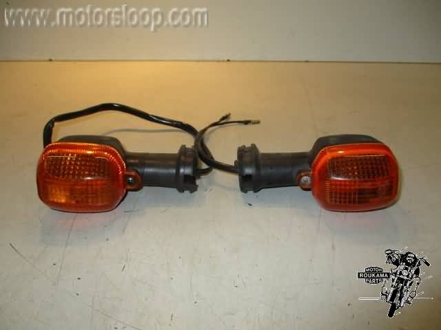 Yamaha YZF600R(4TV) Winker set front