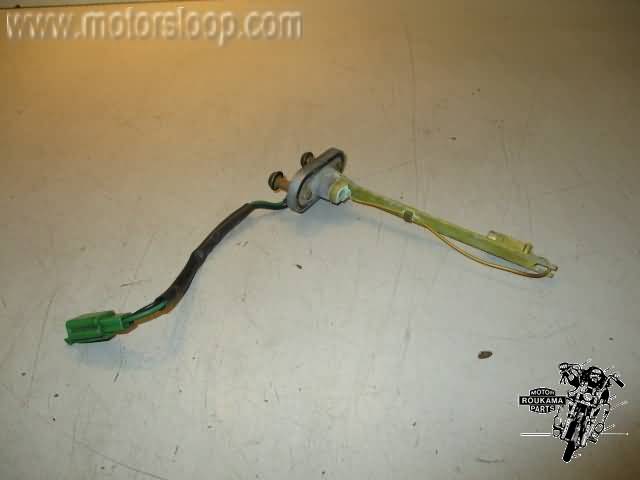 Yamaha YZF600R(4TV) Niveaumeter benzinetank