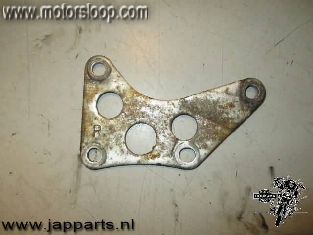 Yamaha XJ600S(RJ011) Motorbracket rechts
