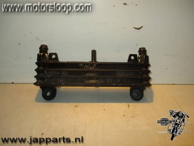 Yamaha XJ600S(RJ011) Oliekoeler