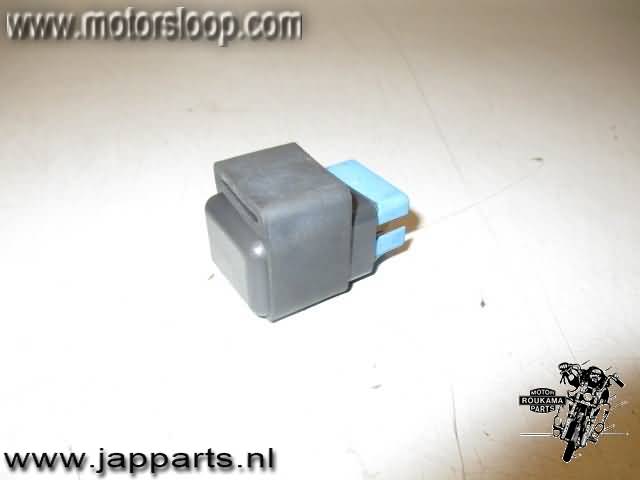 Yamaha XJ600S(RJ011) Relais 1