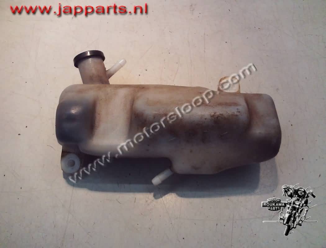 Yamaha FZS600 Deposito agua