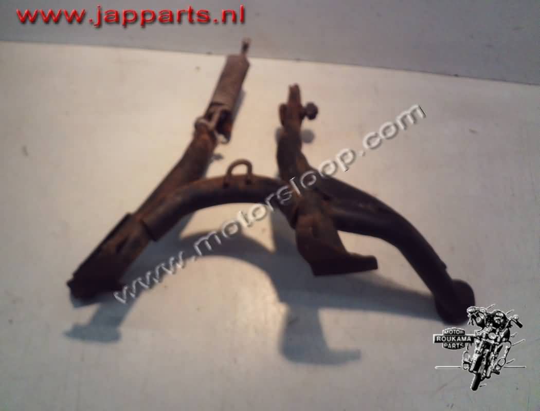 Yamaha FZS600 Center stand