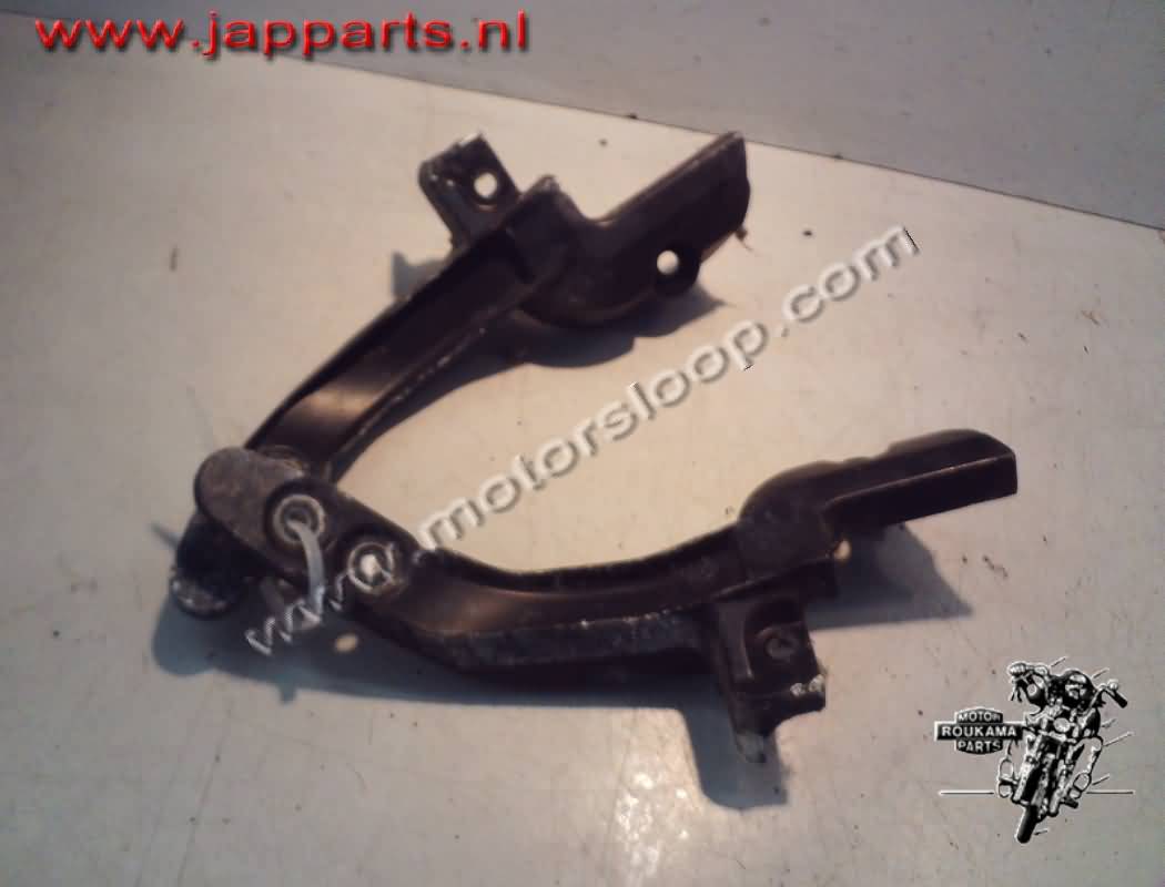 Yamaha FZS600 Beugels zijkoffers