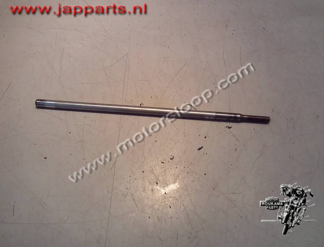 Yamaha FZS600 Koppelings stift
