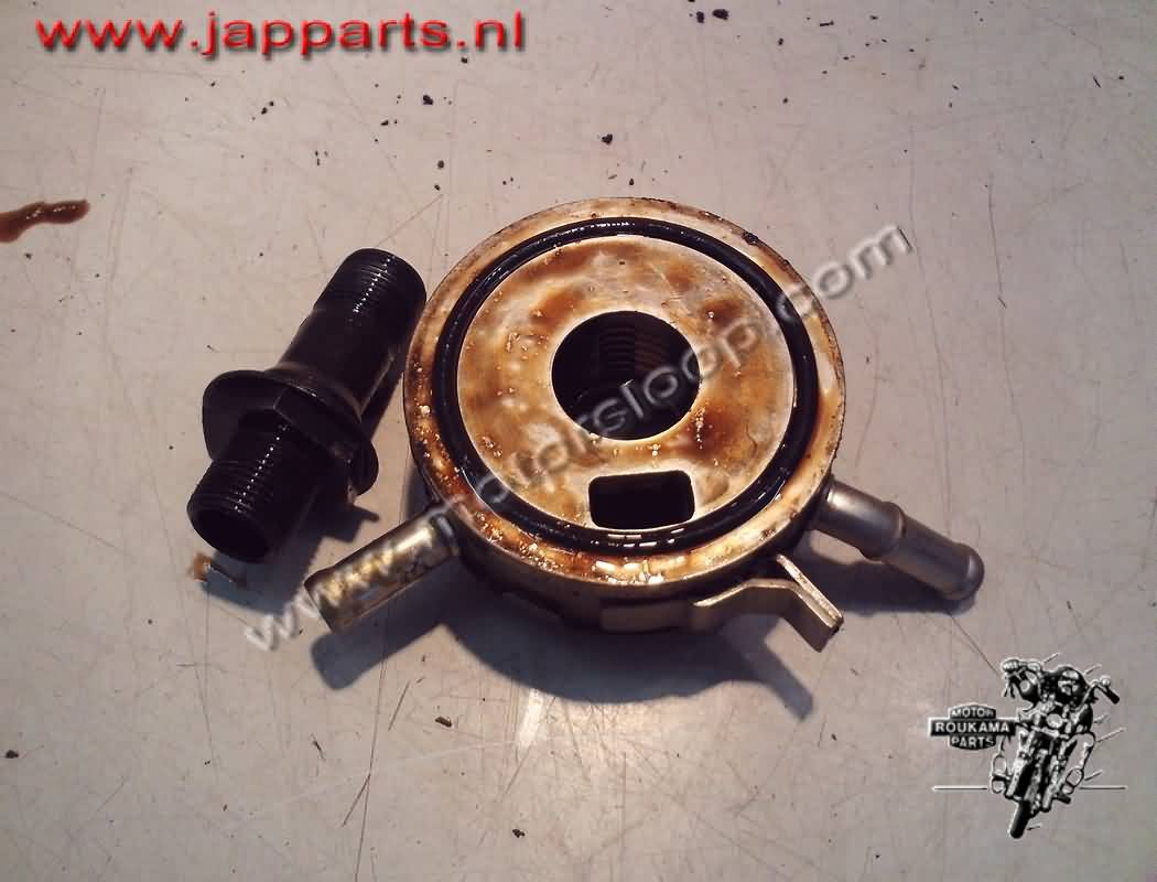 Yamaha FZS600 Bomba aceite