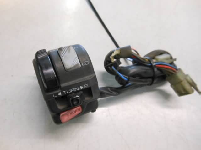 Yamaha XJ600N(4BR) Handlebar switch left