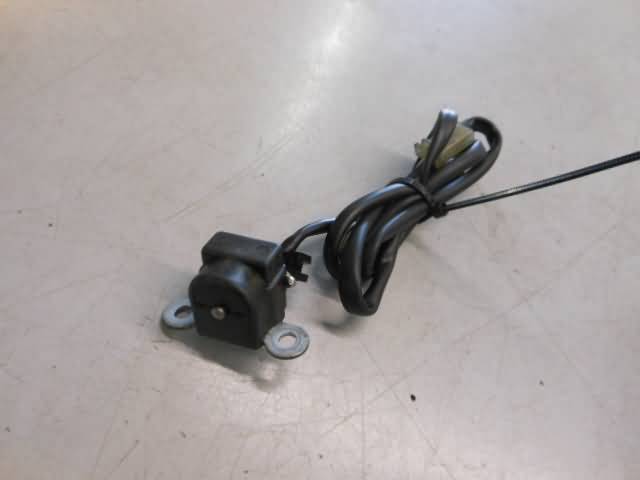 Yamaha XJ600N(4BR) Pick-Up