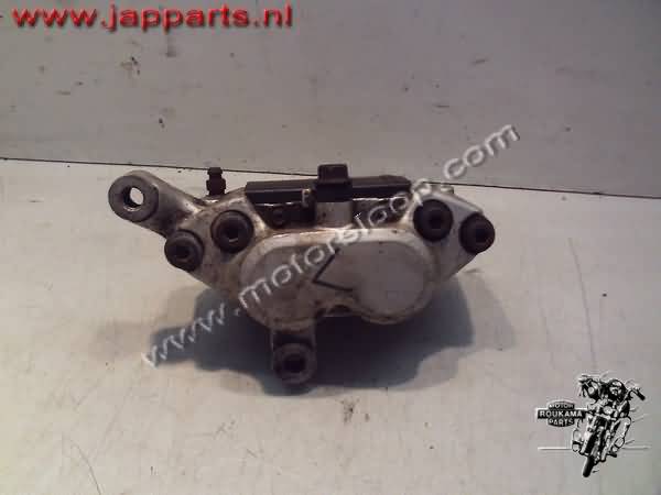 Yamaha TDM850(3VD) remklauw links voor