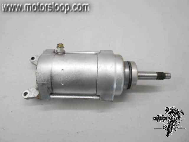 Yamaha XV700(1RR) Starter motor