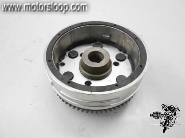 Yamaha XV700(1RR) Vliegwiel