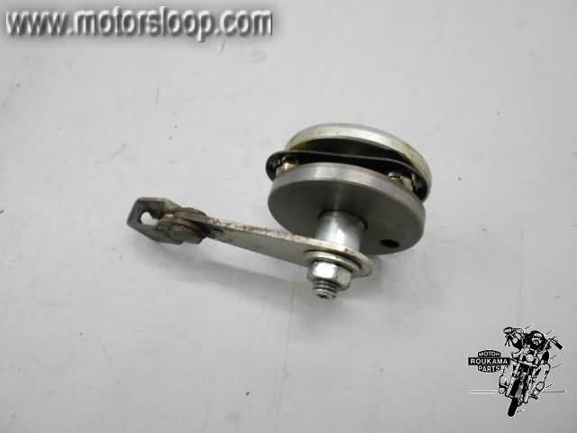 Yamaha XV700(1RR) Koppelingsworm