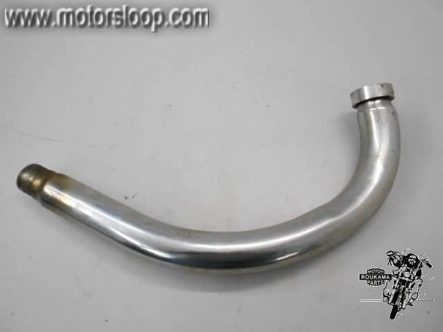 Yamaha XV700(1RR) Tubo escape delantero
