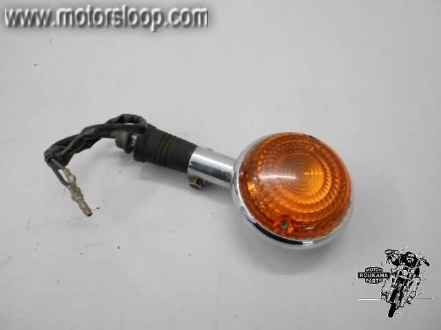 Yamaha XV700(1RR) Winker