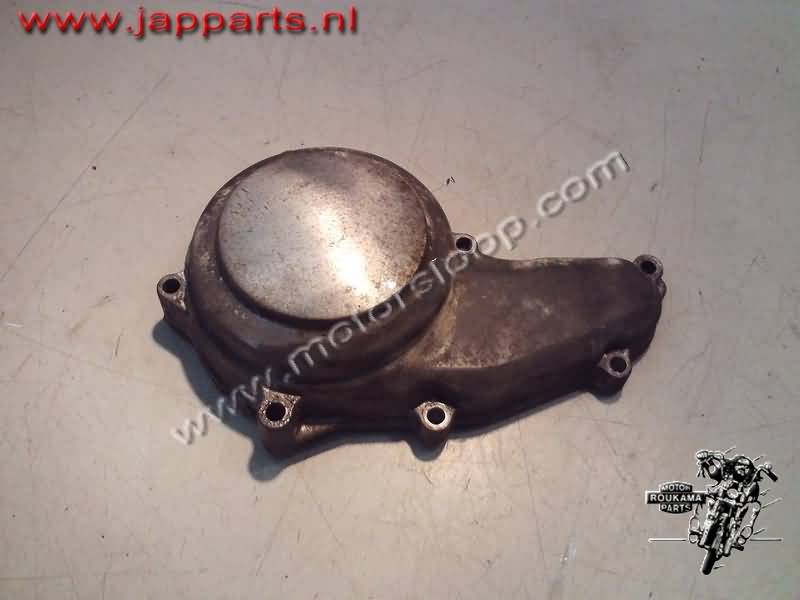 Yamaha FZR600(3HE) Tapa encendido