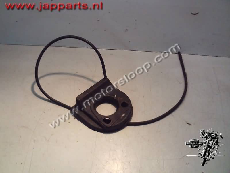 Yamaha FZR600(3HE) Rubber