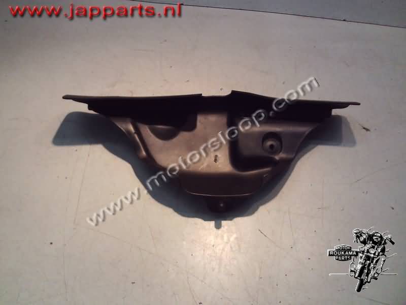 Yamaha FZR600(3HE) Rubber