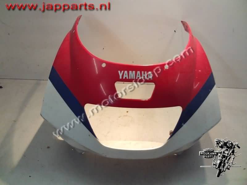 Yamaha FZR600(3HE) Topkuip