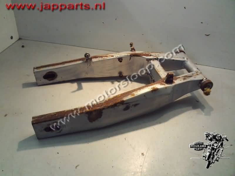 Yamaha FZR600(3HE) Achterbrug